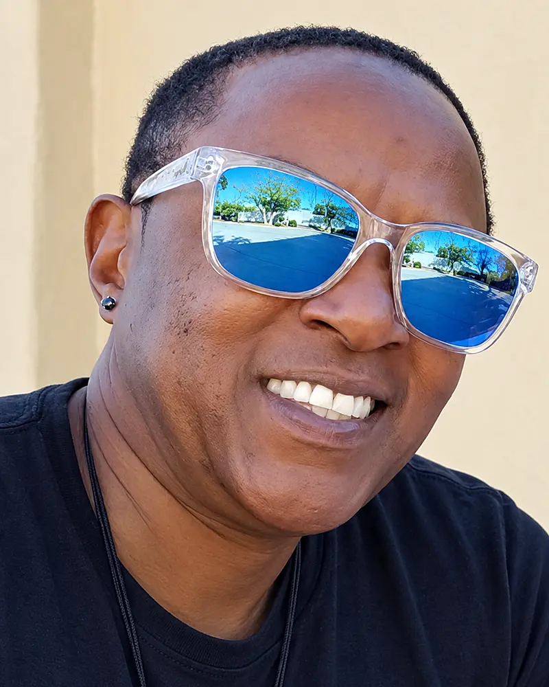 Charisma Meadows