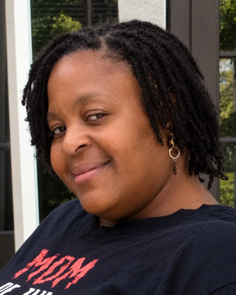 Latoya Albert